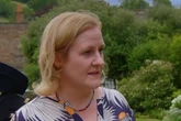 BBC Antiques Roadshow guest in disbelief as expert warns her over selling mum's badge