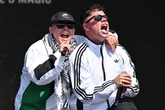 'Birmingham should be ashamed' - anger over Kneecap gig announcement