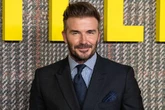 David Beckham's health woes from broken back to OCD after Victoria shares hospital snap