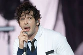 The 1975 star Matty Healy's wildest moments from racism row to eating raw meat