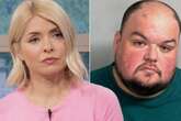 Holly Willoughby's fury as documentary about plot to kidnap and murder her to air