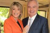 Ruth Langsford's 'painful discovery that ended marriage to Eamonn Holmes'