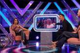 BBC Strictly Come Dancing's Janette Manrara halts It Takes Two to demand show 'moves on'