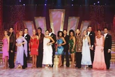 Where Strictly's stars from series 1 are now from health battle to tragic death