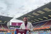 BBC Strictly Come Dancing's Giovanni Pernice announces 'a little break' from show