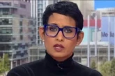 BBC Breakfast star Naga Munchetty says 'sorry' after viewers brand interview 'shameful'