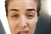Gemma Atkinson slams 'ridiculous clickbait' after fiance Gorka Marquez and says 'FFS'