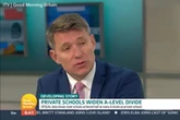 Ben Shephard praised over ITV Good Morning Britain rant which 'needed to be said'