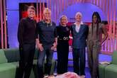 BBC The One Show viewers threaten boycott 'after spotting who two guests are'