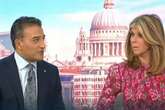 ITV Good Morning Britain viewers slam interview and demand show 'gets facts straight'