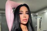 Tulisa Contostavlos discovers cause of 12-year health battle that was 'horrific'