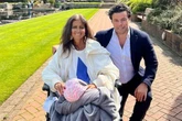 Dame Deborah James' husband's new girlfriend 'unmasked' as he finds love again
