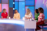 ITV Loose Women's Nadia Sawalha's 'warning to co-stars' as 'a few expected to be cut'