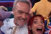 Stefan Dennis' wife shares heartbreaking statement after he's forced to quit Strictly