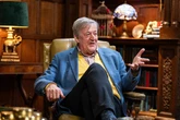 Stephen Fry 'embroiled in secret feud' on Celebrity Traitors after clash which 'won't air'