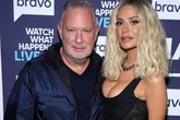 Real Housewives of Beverly Hills' Dorit and PK Kemsley announce separation in joint statement