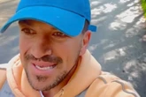 Peter Andre shares 'second name' his family will call newborn daughter