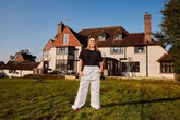Katie Price's neighbours 'sick' of her after 'constant drama' at £2m Mucky Mansion