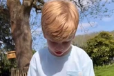 Stacey Solomon issues poignant family tribute and warns 'you never know what's going to happen'