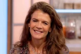 BBC Strictly Come Dancing 'saved' star after husband's death