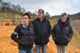 BBC 'wanted to sack Top Gear host' because classic presenting team was 'too white'