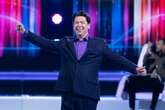 BBC The Wheel's Michael McIntyre's two-word response as famous star asks about weight