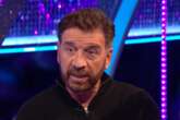 BBC Strictly's Nick Knowles opens up on relationship that was 'nearly over'