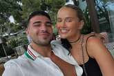 Tommy Fury refuses to address Molly-Mae cheating allegations as he's grilled over split