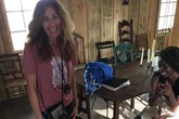 Walking Dead scriptwriter killed in tragic hit-and-run by fleeing golfer