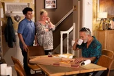 ITV Coronation Street fans say the same thing as Dev Alahan finally returns