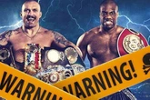 Three reasons you must not watch Usyk vs Dubois for free amid major piracy warning
