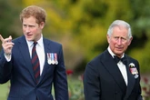 Meghan Markle has 'major role' in Prince Harry's bid to repair rift with King Charles