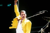 Freddie Mercury's 'secret child' uncovered and says 'my birth may seem unusual and outrageous'