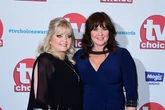 Coleen Nolan 'reeling' as ITV daytime show has episodes halved in bid to save it