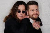 Ozzy Osbourne's son Jack 'set to enter I'm A Celebrity' just months after icon's death