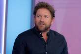 ITV star James Martin could quit UK for country 'close to his heart'