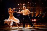 BBC Strictly Come Dancing star takes savage swipe at experienced celebs taking part