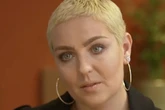 Strictly Come Dancing's Amy Dowden shares cancer battle in 'raw' BBC documentary