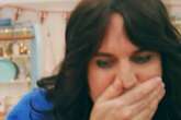 GBBO chaos as Noel Fielding puts head in hands after ruining contestant's dish