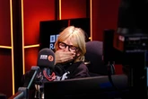 Zoe Ball makes BBC radio comeback just five months after quitting