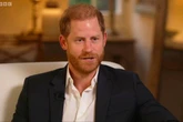 Prince Harry's astonishing 'dark' claim connected to Princess Diana's tragic death