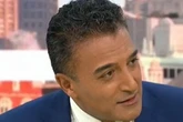 Good Morning Britain host Adil Ray says 'deeply concerning' as he opens up on 'horrendous' racist abuse