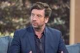 BBC Strictly Come Dancing's Nick Knowles makes promise to fiancee Katie and says 'not an issue'