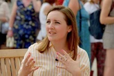 BBC Antiques Roadshow star celebrates health news amid terminal cancer treatment