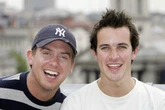 CBBC stars Dick and Dom make emotional career admission and tease 'possible' move