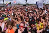 BBC told 'not to show' one Glastonbury Festival act on TV