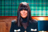 Claudia Winkleman looks unrecognisable as she shares update after surgery