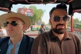 Rylan Clark says he knows 'every orifice' of Rob Rinder as he sets record straight