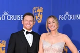 Stacey Solomon and Joe Swash make confession about on-camera 'argument'