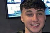 Jay Slater's haunting last message that was only received by pal after his death